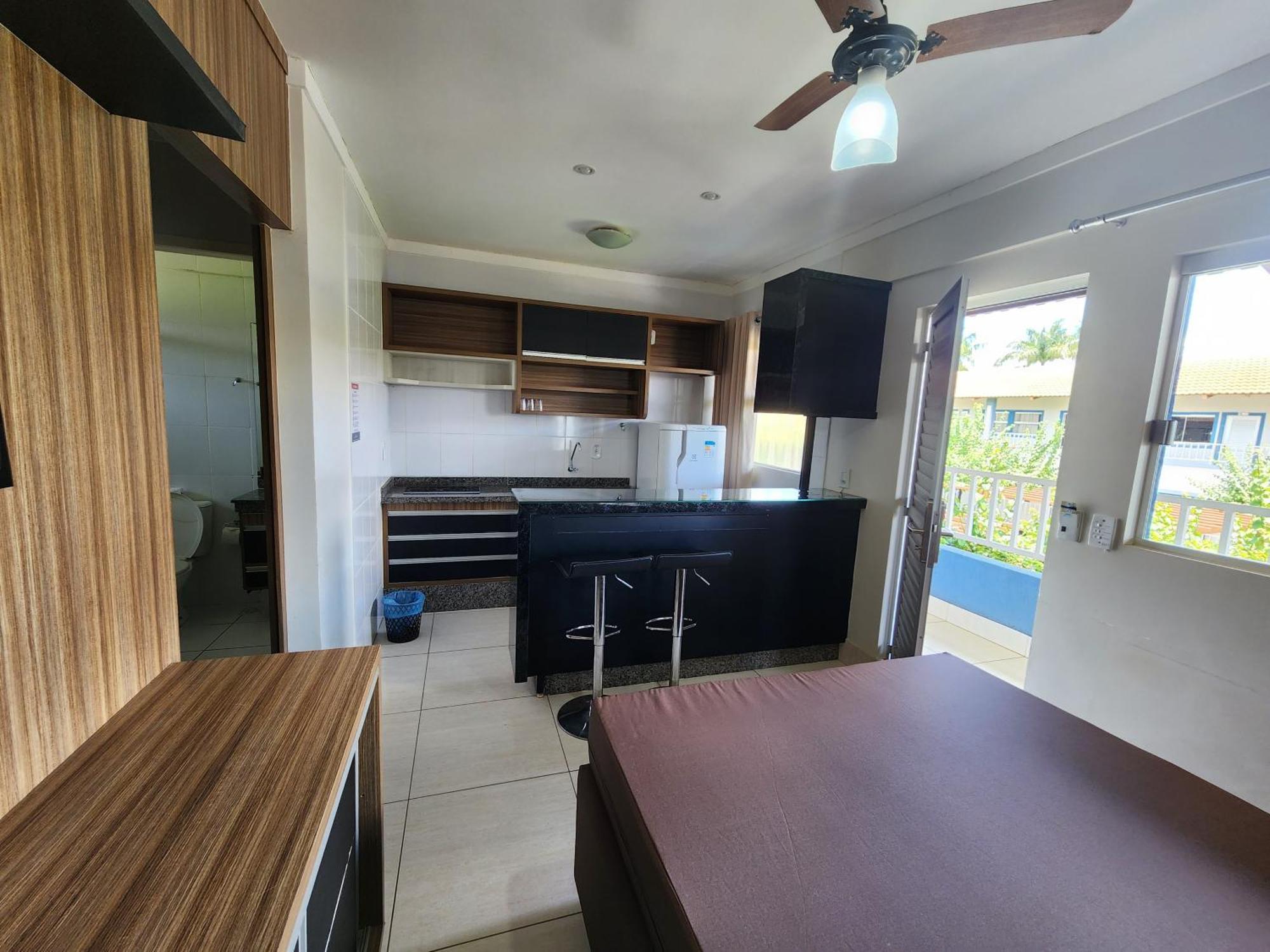 Lacqua Diroma 5 - Apartamentos Jn Caldas Novas Dış mekan fotoğraf