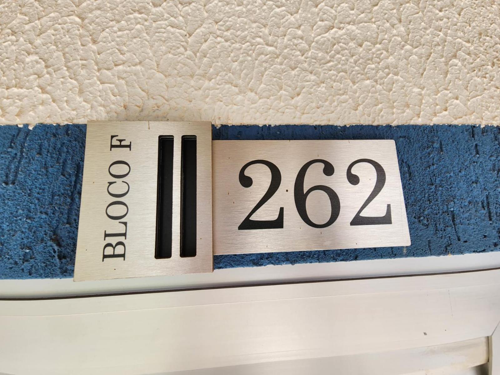 Lacqua Diroma 5 - Apartamentos Jn Caldas Novas Dış mekan fotoğraf