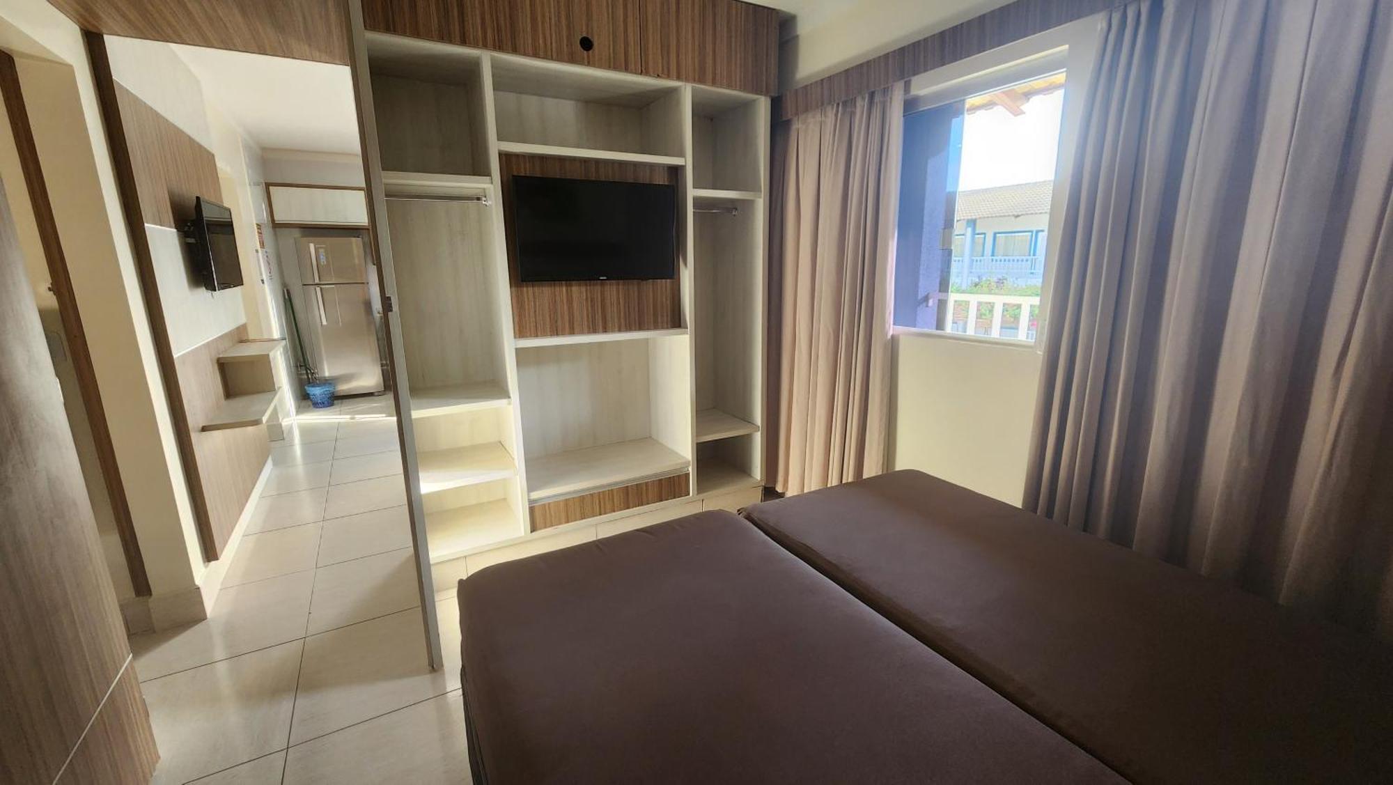Lacqua Diroma 5 - Apartamentos Jn Caldas Novas Dış mekan fotoğraf