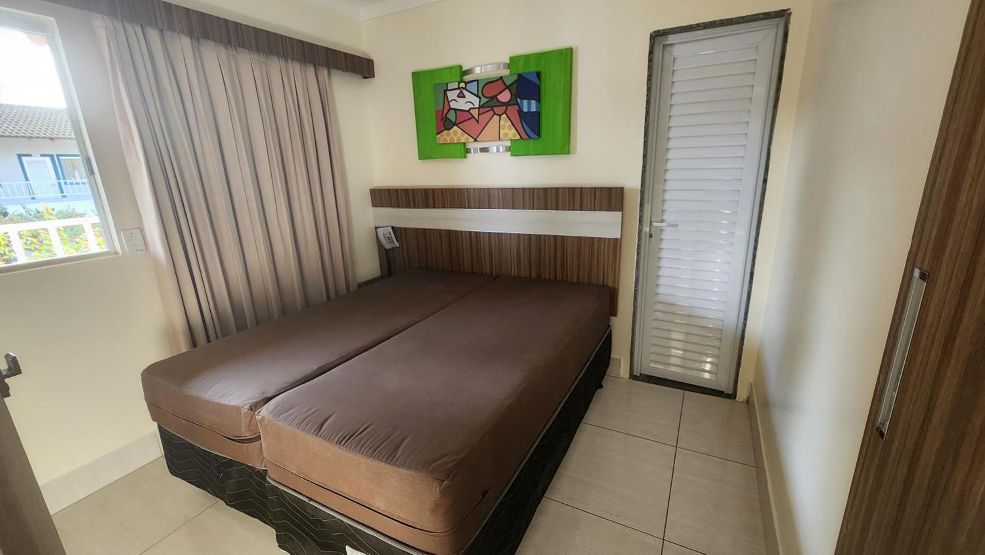 Lacqua Diroma 5 - Apartamentos Jn Caldas Novas Dış mekan fotoğraf