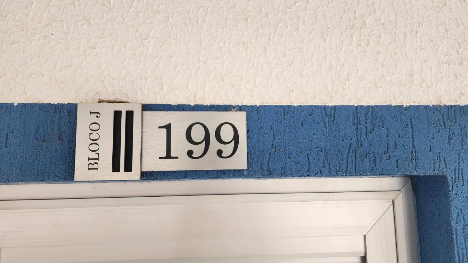 Lacqua Diroma 5 - Apartamentos Jn Caldas Novas Dış mekan fotoğraf